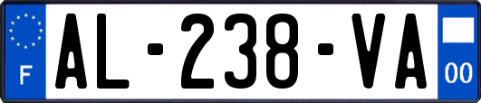 AL-238-VA