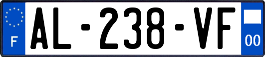 AL-238-VF