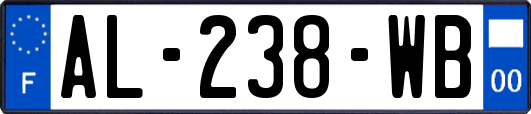 AL-238-WB