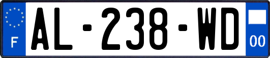 AL-238-WD