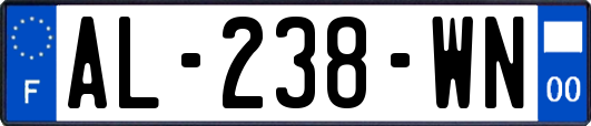 AL-238-WN