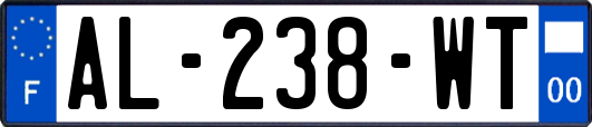 AL-238-WT