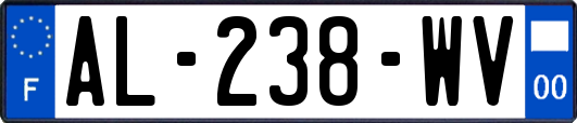 AL-238-WV