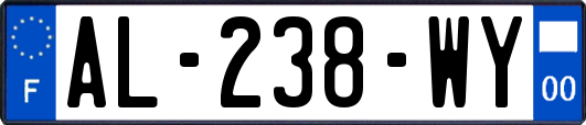AL-238-WY