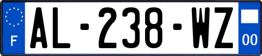 AL-238-WZ