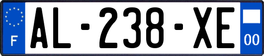 AL-238-XE
