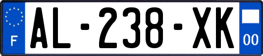 AL-238-XK