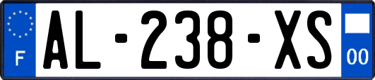 AL-238-XS