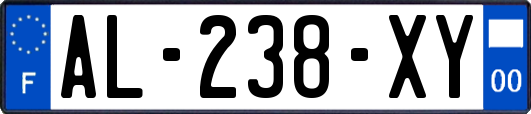 AL-238-XY