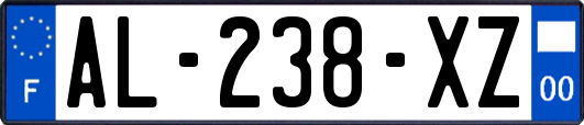 AL-238-XZ