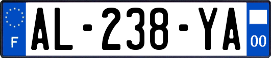 AL-238-YA