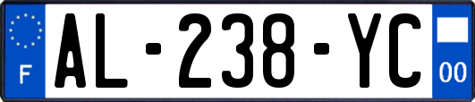 AL-238-YC