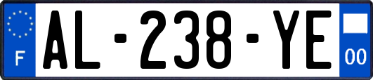 AL-238-YE