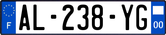 AL-238-YG