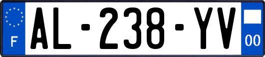 AL-238-YV