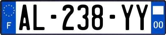 AL-238-YY