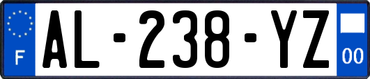 AL-238-YZ