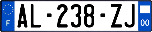 AL-238-ZJ