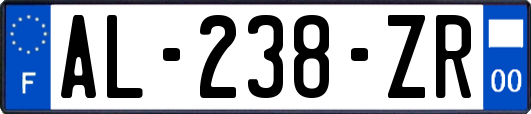 AL-238-ZR