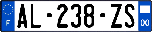 AL-238-ZS