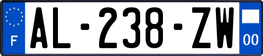 AL-238-ZW