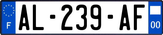 AL-239-AF