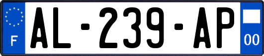 AL-239-AP