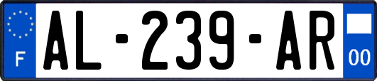 AL-239-AR