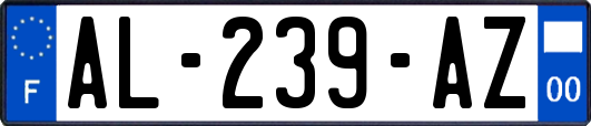 AL-239-AZ