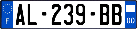 AL-239-BB