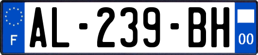 AL-239-BH