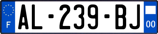 AL-239-BJ