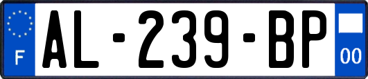 AL-239-BP
