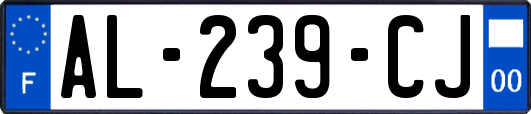 AL-239-CJ