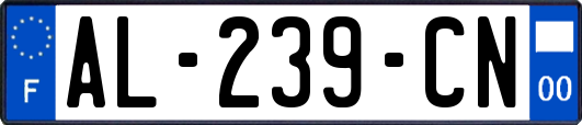 AL-239-CN