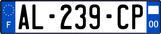 AL-239-CP