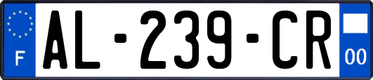 AL-239-CR