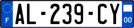 AL-239-CY