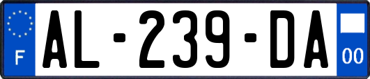 AL-239-DA