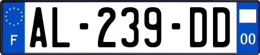 AL-239-DD