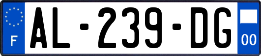 AL-239-DG