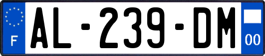 AL-239-DM