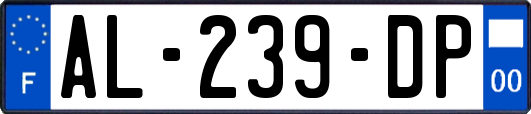 AL-239-DP