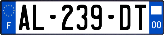 AL-239-DT