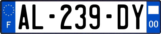 AL-239-DY