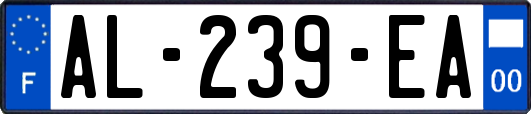 AL-239-EA