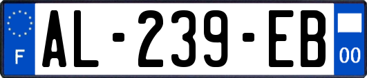 AL-239-EB