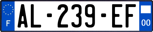 AL-239-EF