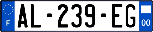 AL-239-EG