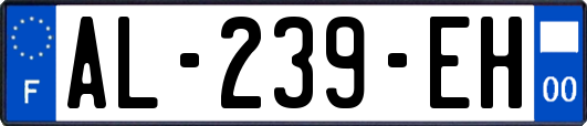 AL-239-EH